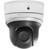 HIKVISION (DS-2DE2204IW-DE3) 2MP 1/2.8 PS CMOS 4X OPTİK 2.8-12MM NETWORK İÇ ORTAM IR MİNİ PTZ KAM-20