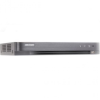 HIKVISION (DS-7204HUHI-K1) 4 KANAL 4xSES 1xHDMI 1xVGA 1xSATA HD-TVI HIBRIT KAYIT CİHAZI H265+