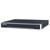 HIKVISION (DS-7608NI-Q2) 8 KANAL 1xHDMI (4K desteği),1xVGA,1xSES 2x8TB METAL NVR KAYIT CİHAZI