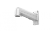 HIKVISION (DS-1602ZJ) PTZ DİREK VE DUVAR MONTAJ APARATI 