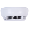 TEKNİM (TSD-5135) ROLELİ OPTIK DUMAN DEDEKTÖRÜ (HIRSIZ ALARM SİSTEMLERİ İÇİN) TABAN DAHİL (EN-54)