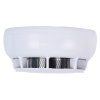 TEKNİM (TSD-5150) ROLELİ OPTIK DUMAN+ISI DEDEKTÖRÜ (HIRSIZ ALARM SİSTEMLERİ İÇİN) TABAN DAHİL 