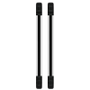 TEKNİM (TBS-612) 12 IŞINLI PENCERE TİP INFRARED BEAM DEDEKTÖR 60MT.