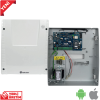 TEKNİM (TSP-5324) GSM/GPRS Lİ PARS SERİSİ ALARM PANELİ (KEYPAD VE AKÜ HARİÇTİR) 