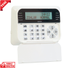 TEKNİM (TSK-5710) LCD KEYPAD (TSP SERİRİS TÜM PANELLERE UYUMLUDUR)