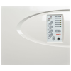 TELETEK (MAG 4P) 4 ZONE KONVANSİYONEL YANGIN ALARM KONTROL PANELİ 
