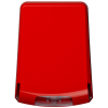 TELETEK (SF 300) HARİCİ KONVANSİYONEL YANGIN ALARM FLAŞÖRLÜ SİREN- 95dB (EN54-3)