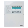 TELETEK (SIMPO 1 LOOP) ADRESLİ YANGIN İHBAR PANELİ (250 ADRESLİ 96 ZONLU LCD EKRAN RS485 PANEL) 