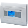 TELETEK (IRIS TTE 3L) SİYAH BEYAZ GRAFİK EKRANLI (320x240) ADRESLİ 3 LOOPLU YANGIN İHBAR PANELİ