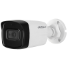 DAHUA (HAC-HFW1200TL-0360B) 2MP 3.6MM LENS 1080P HDCVI 4IN1 IP67 PLASTİK KASA IR BULLET KAMERA-40MT 