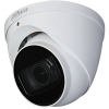 OUTLET DAHUA (HAC-HDW1200T-Z) CMOS 2MP 2.7MM-12MM 1080P HDCVI 4IN1 IR DOME KAM.-60MT. 