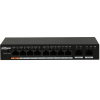 DAHUA (PFS3010-8ET-96) 8 PORT 10/100 96W POE YÖNETILEMEZ SWITCH