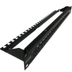 FREELINK (E2714) 24 PORT BOŞ PATCH PANEL 