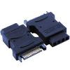 FREELINK (E4116) SATA (E) / 4 PIN POWER (D) ADAPTÖR 