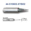HAVYA YEDEK UÇ (510602) 0,8mm. (137ESD/136ESD/379/456DLX/988/107ESD) (XYTRONIC)