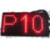 MICRON (16*32) P10 OUTDOOR KIRMIZI LED DISPLAY