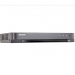 HIKVISION (iDS-7204HQHI-M1/FA) 4 KANAL 1xSES 1xHDMI 1xVGA 1x10TB HD-TVI HIBRIT KAYIT CİHAZI H265+