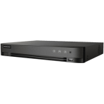 HIKVISION (İDS-7216HQHI-M2/S) 16 KANAL 2xSES 1xHDMI 1xVGA 2x10TB 8xIP HD-TVI HIBRIT AKILLI KAYIT H26