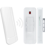 STONET (NB50) 5GHZ 450MBPS OUTDOOR WIRELESS ACCESS POINT 