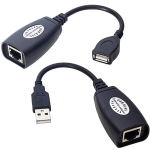 FREELINK USB RJ45 EXTENSION 150MT.