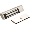 MAVİSOFT (MS-485) ELEKTROMANYETİK KİLİT (KAPI AÇIK KAPALI İZLEME) LEDLİ, AYARLI RÖLE, 500KG TUTUŞ 