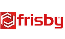 FRISBY